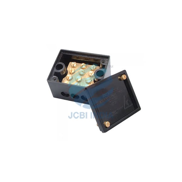 Brass Terminal Block 7